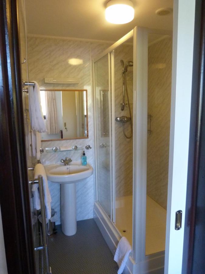 Cameley Lodge - Self Catering Temple Cloud Bagian luar foto