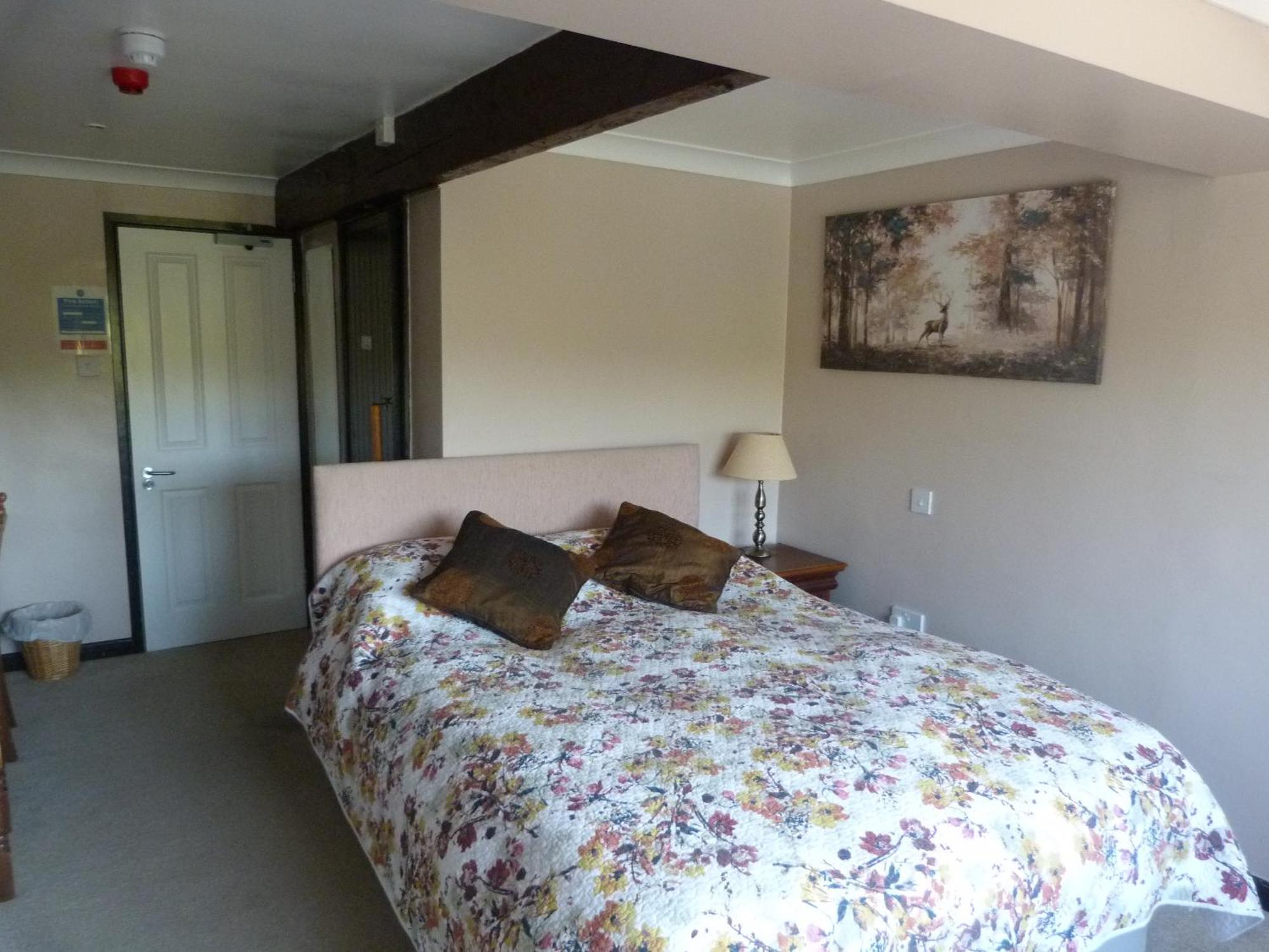 Cameley Lodge - Self Catering Temple Cloud Bagian luar foto