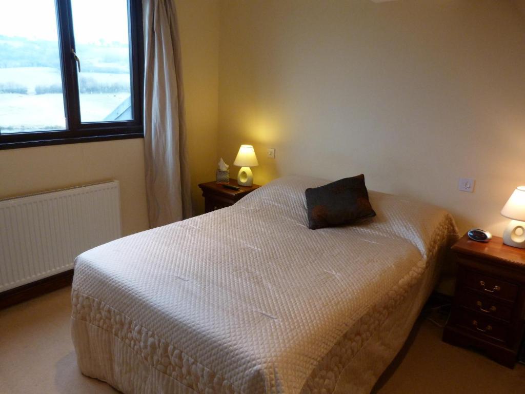 Cameley Lodge - Self Catering Temple Cloud Ruang foto