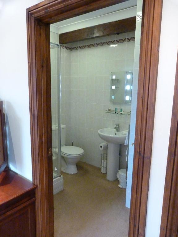 Cameley Lodge - Self Catering Temple Cloud Ruang foto