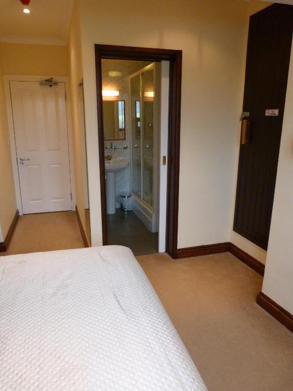 Cameley Lodge - Self Catering Temple Cloud Ruang foto
