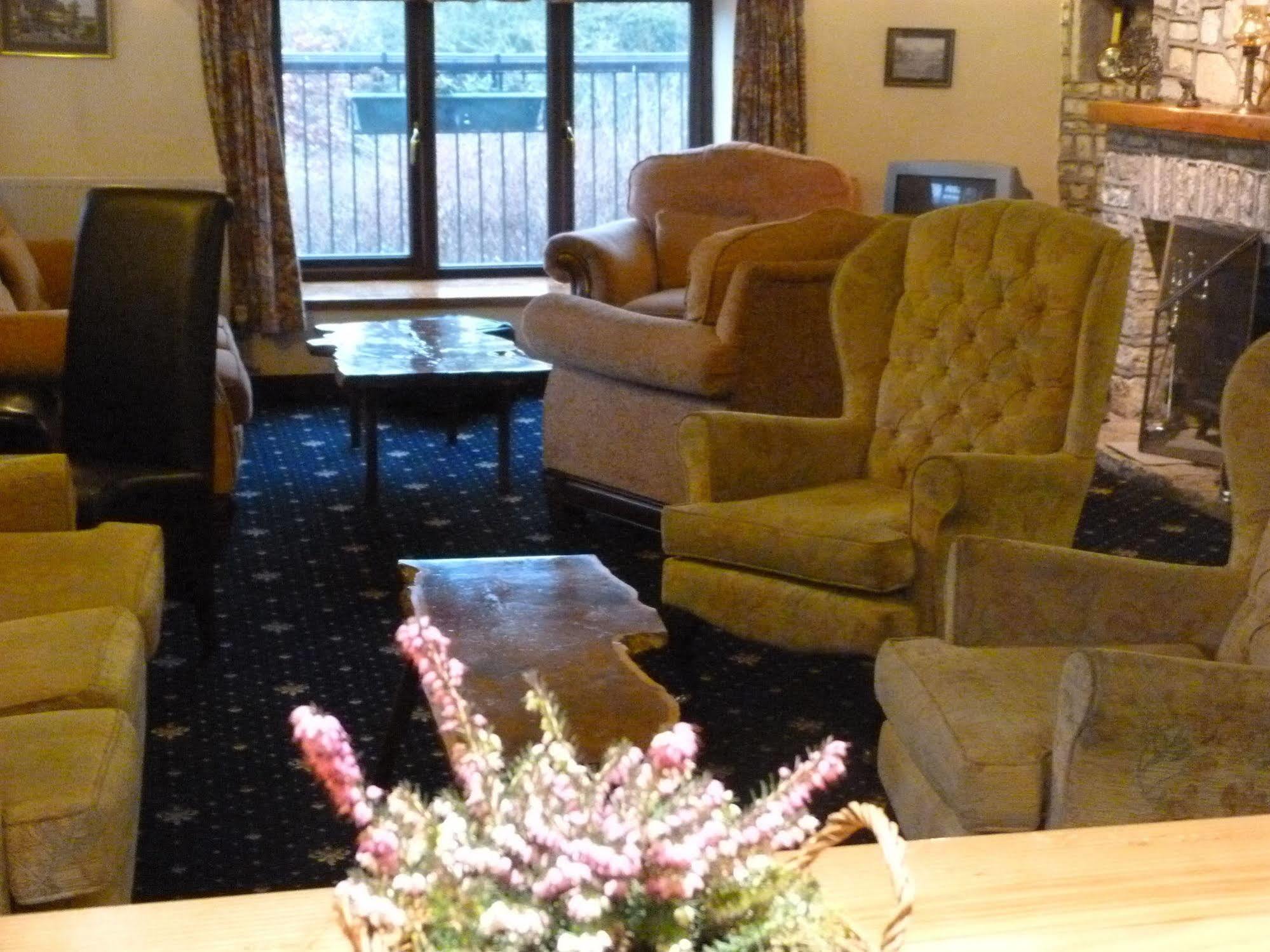 Cameley Lodge - Self Catering Temple Cloud Bagian luar foto
