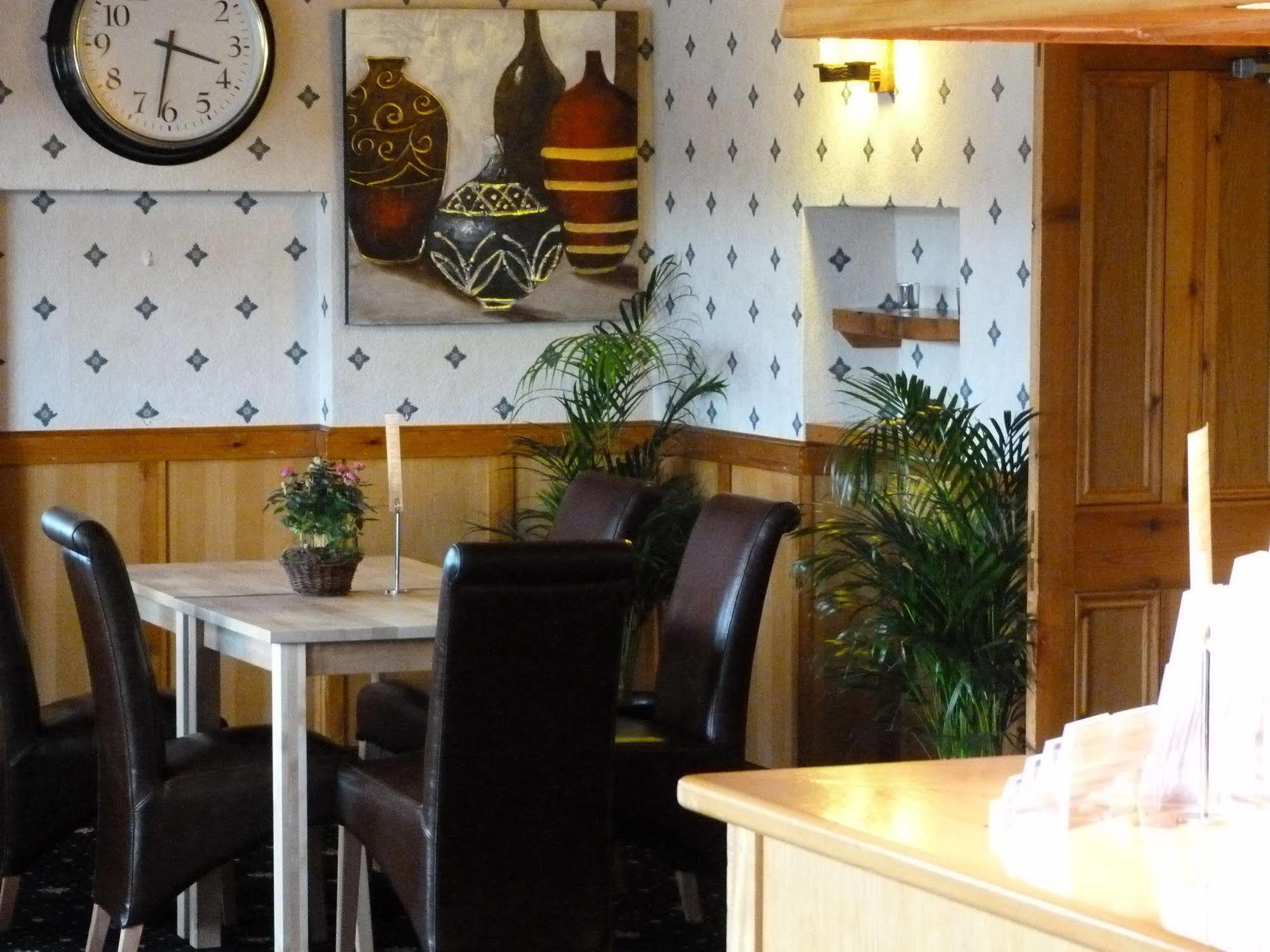 Cameley Lodge - Self Catering Temple Cloud Bagian luar foto