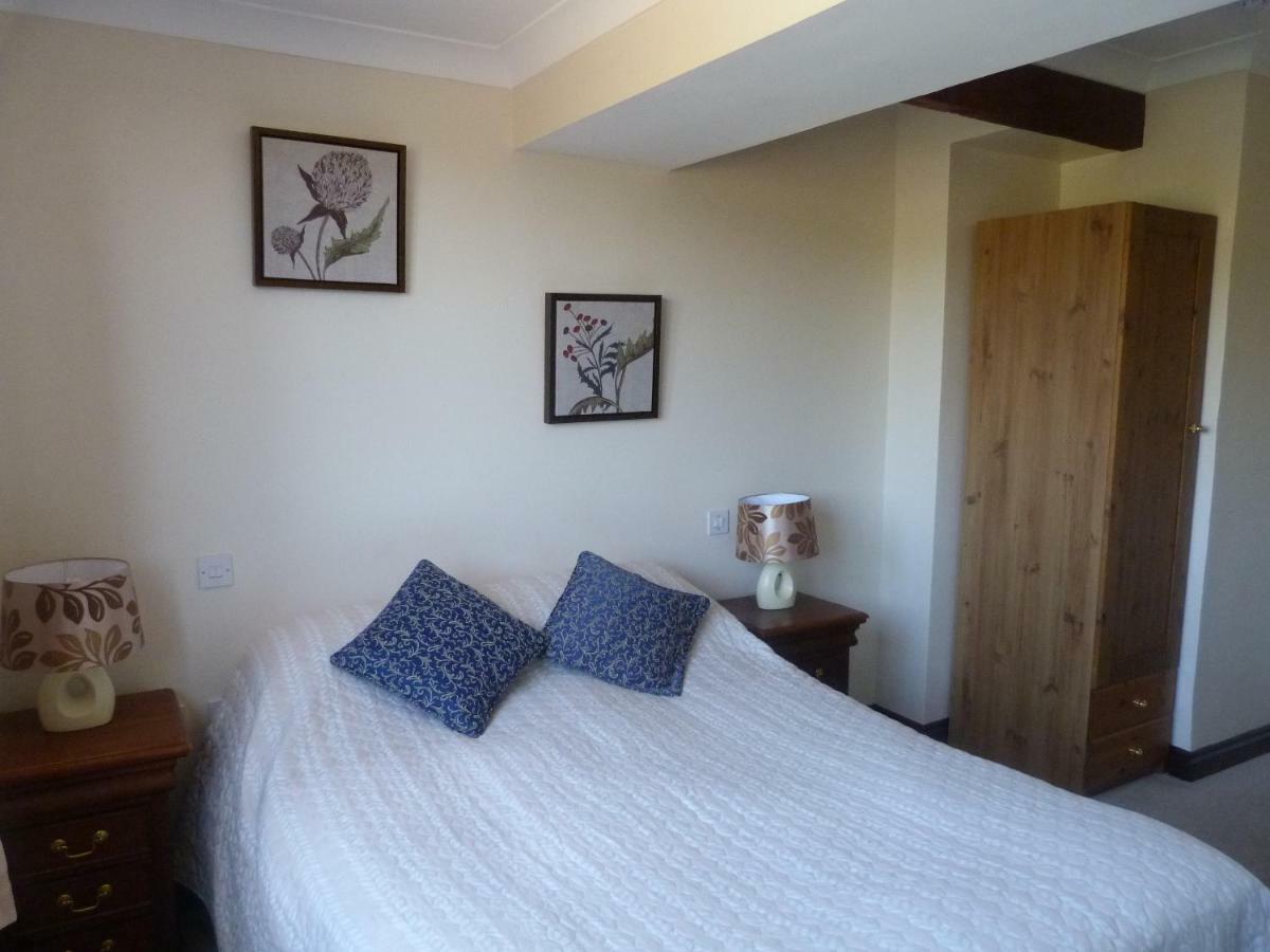 Cameley Lodge - Self Catering Temple Cloud Bagian luar foto