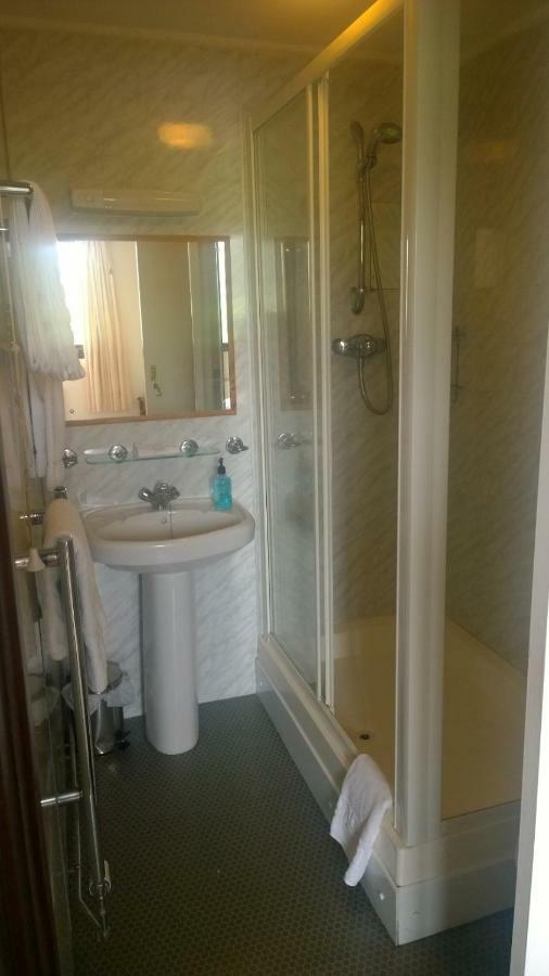 Cameley Lodge - Self Catering Temple Cloud Bagian luar foto