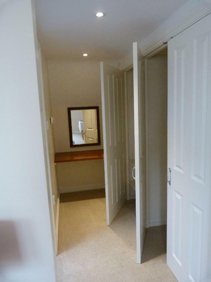 Cameley Lodge - Self Catering Temple Cloud Bagian luar foto