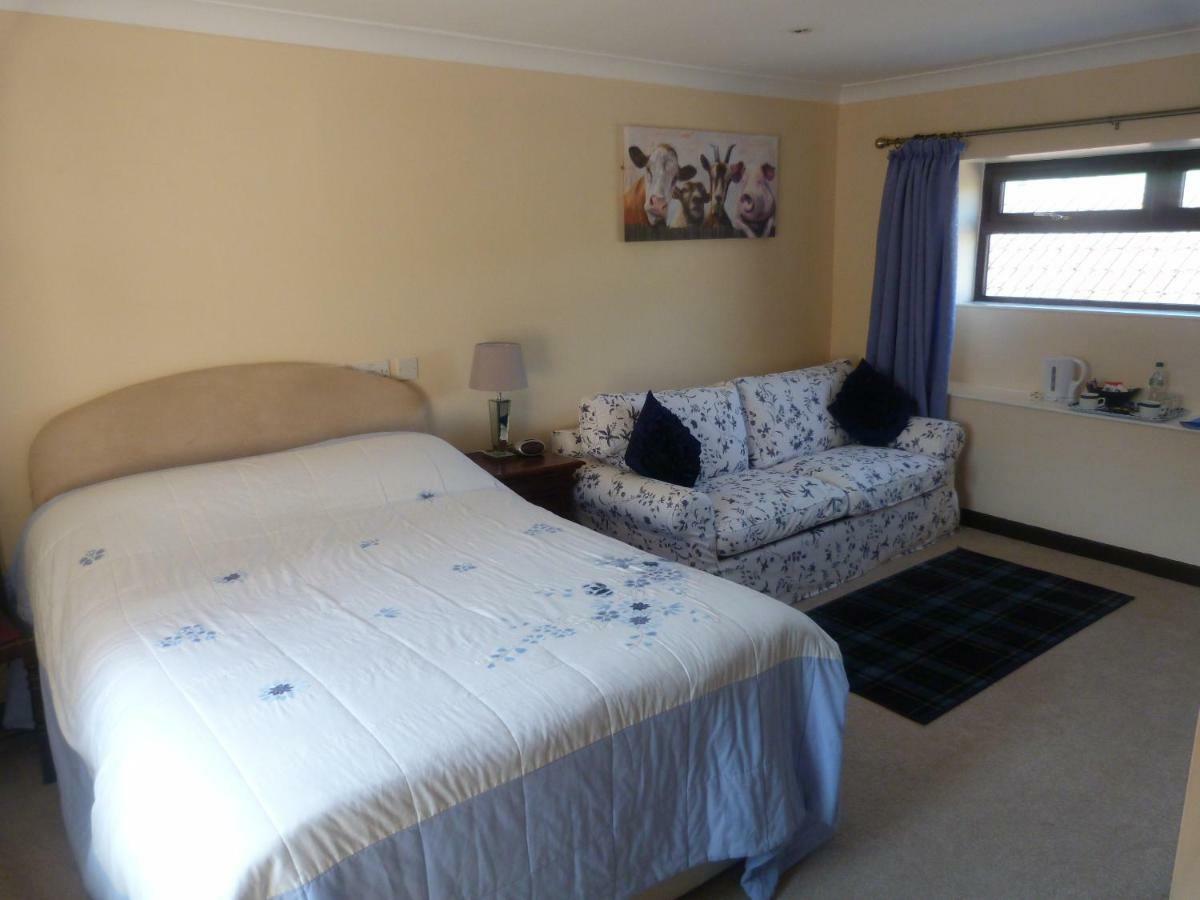 Cameley Lodge - Self Catering Temple Cloud Bagian luar foto